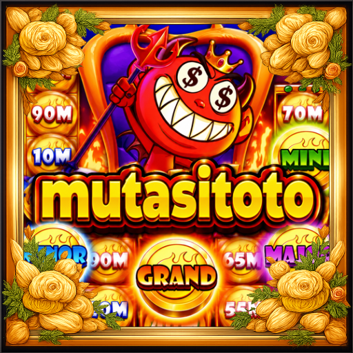 mutasitoto — galeri pratinjau Resmi APK